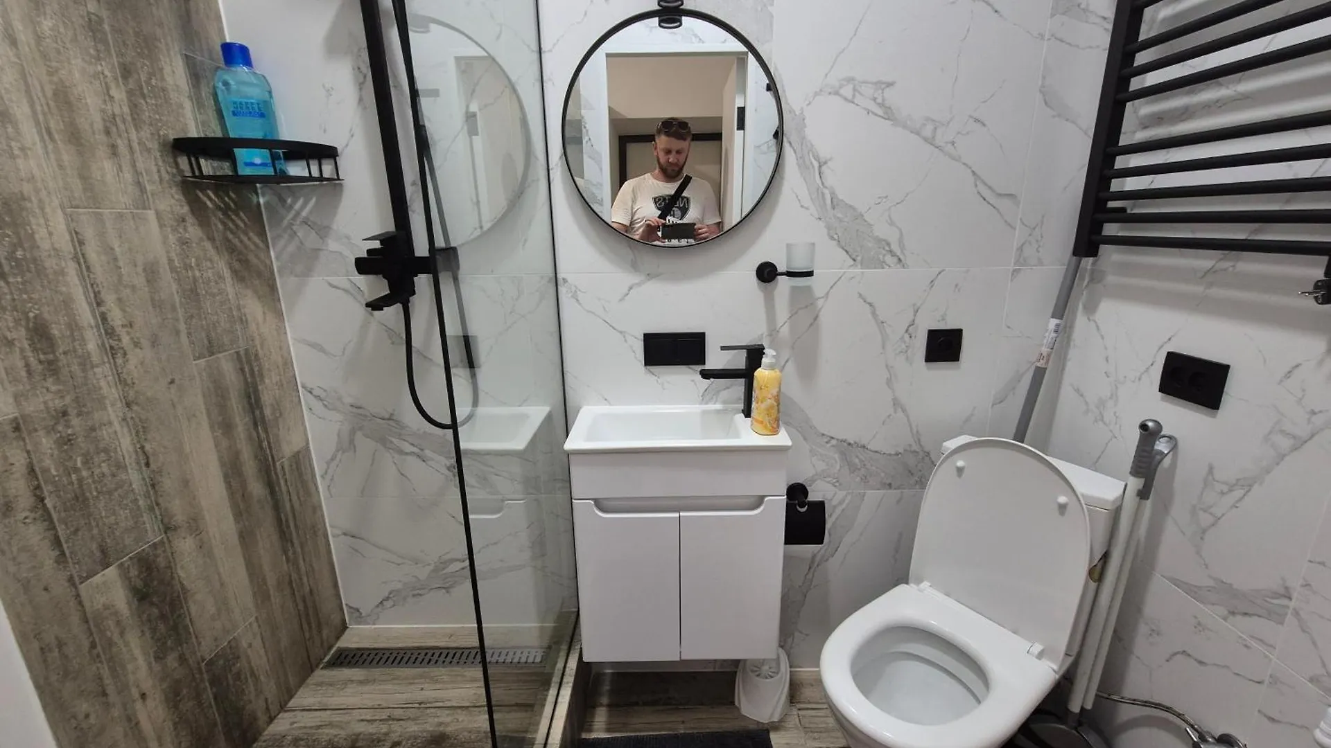 Новенька Квартирка Біля Вокзалу Та Костелу Вулиця Війтовича 1 0*, Lviv Ukraine
